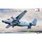 Amodel 1460 Pzl M-28 Bryza Bis Scale 1/144 - Plastic Model Kit Aircraft