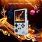 New Anbernic Rg351V Handheld Game Console 3.5-Inch Hd Ips Screen Retro Console Built-In 128G Tf Card 10000 Games Support Psp / Ps1 / N64 / Nds Linux System