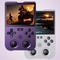 Xu10 Handheld Game Player 64Bit Linux 3.5Inch Ips Screen 3000Mah Classic Handheld Gaming Console Retro Games