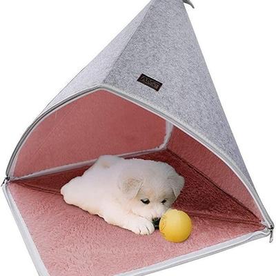 Cat Cat Nest Four Seasons Can Be Used Outdoor Pet Room Balcony Shade Warm Dust Can Be Disassembled And Washed Cat Tent Pet Supplies Pet Nest