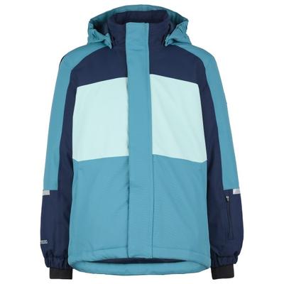 Heber Peak - Kids PinusHe. Ski Jacket - Skijacke Gr 140 blau/türkis Image
