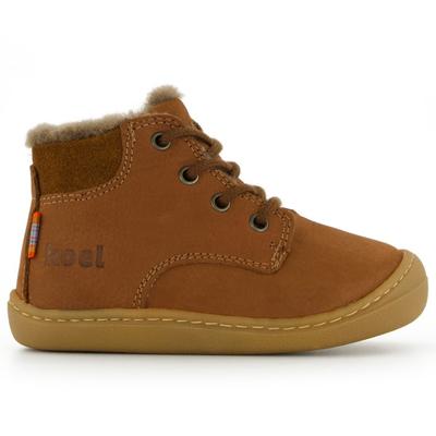 Koel - Kid's Bill 2.0 - Winterschuhe 24 | EU 24 braun Image