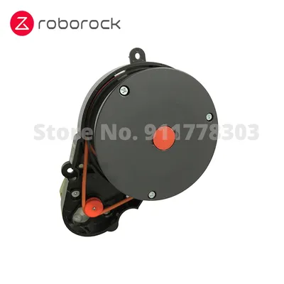 Neue Original LDS Grau für Roborock S55 Roboter Staubsauger Teile Laser Diatance Sensor mit LDS Image