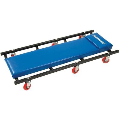 Werkstatt-Rollbrett 6 Räder Image