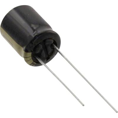 Panasonic - EEU-FM1V331 Elektrolyt-Kondensator radial bedrahtet 5 mm 330 µF 35 v 20 % (ø) 10 mm 1