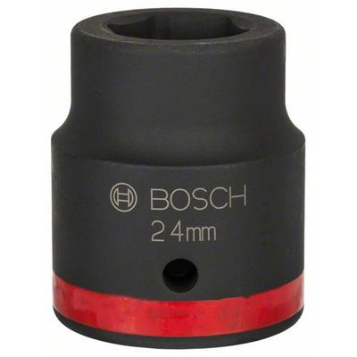 Steckschlüsseleinsatz, sw 24 mm, l 57 mm, 54 mm, M16, 41,5 mm - Bosch