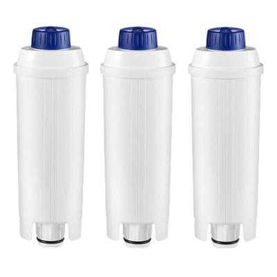 3x Trade-shop Wasser-Filter für DeLonghi ecam 22.140.B 22.320.S 22.320.SB 22.360.B 22.360.S