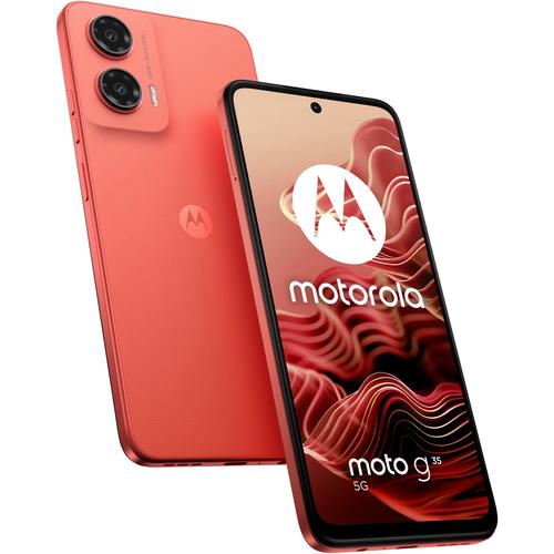 MOTOROLA Smartphone 