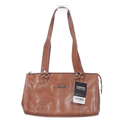 Fossil Damen Handtasche, Gr. , braun, kein Etikett