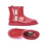 UGG Damen Stiefelette, Gr. 39, pink, kein Etikett