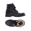 Panama Jack Damen Stiefelette, Gr. 37, schwarz, kein Etikett