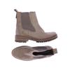 Timberland Damen Stiefelette, Gr. 40, beige, Leder