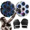 Music Boxing Machine Music Boxing Puncher Wall Mounted Workout Boxing Target Machine Type C Charging