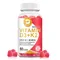 Vitamin D3 K2 Gummies - Supports Healthy Bone, Heart & Calcium Absorption, & Immune Health - Plant