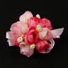 Wedding Flowers Wrist Corsages Wedding Satin / Cotton 3.15(Approx.8cm)