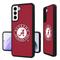 Alabama Crimson Tide Galaxy Bump Case