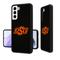 Oklahoma State Cowboys Galaxy Bump Case