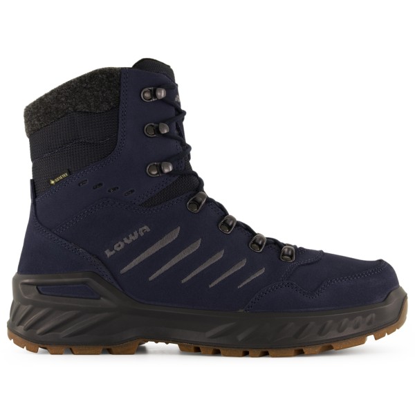 Lowa - Nabucco GTX - Winterschuhe 43,5 | EU 43,5 blau