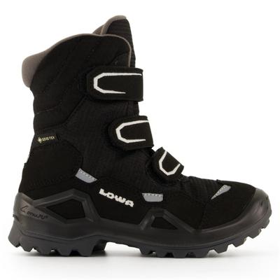 Lowa - Kid's Milo Evo GTX Hi Junior - Winterschuhe 27 | EU 27 schwarz Image