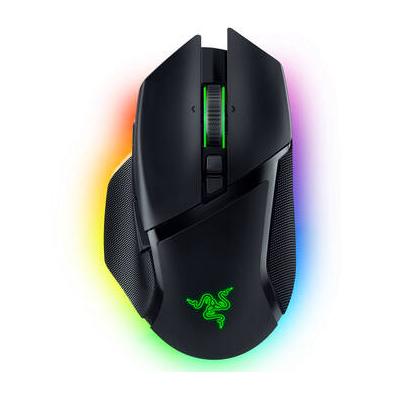 Razer Basilisk V3 Pro Wireless Mouse (Black) RZ01-04620100-R3U1