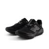 Trailrunningschuh NEW BALANCE "Nitrel Gore Tex", Gr. 43, schwarz, Textil, Synthetik, sportlich, Schuhe, Trailrunning-Schuhe, wasserdicht