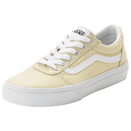 Sneaker VANS ""Ward V"" Gr. 22, shimmer gold Schuhe