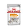 48x85g Loaf Coat Care Care Nutrition Royal Canin Wet Dog Food