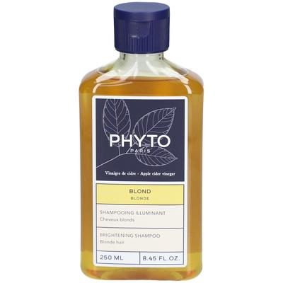 Phyto Blond Shampoo 250 ml Image
