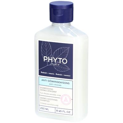 Phyto Hautberuhigendes Shampoo 250 ml Image