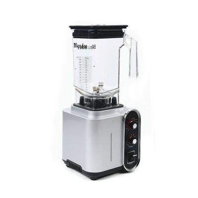 2200W Commercial Electric Smoothie Blender and Ice Mixer