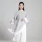 Tai Chi abbigliamento donna Wushu abbigliamento Kung Fu abbigliamento da competizione uniforme di