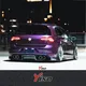 Per VW GOLF 7 R GTI Rline Volkswagen GOLF 7 R GTI Rline modificato in fibra di carbonio 7R labbro