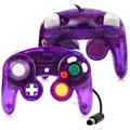 Per il controller NGC Joystick portatile cablato per Nintend per Gamecube Gamepad Accessori di gioco Dropshipping