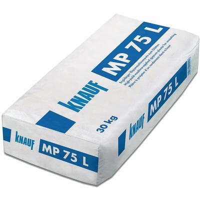 Knauf - Maschinenputzgips mp 75 l 30kg