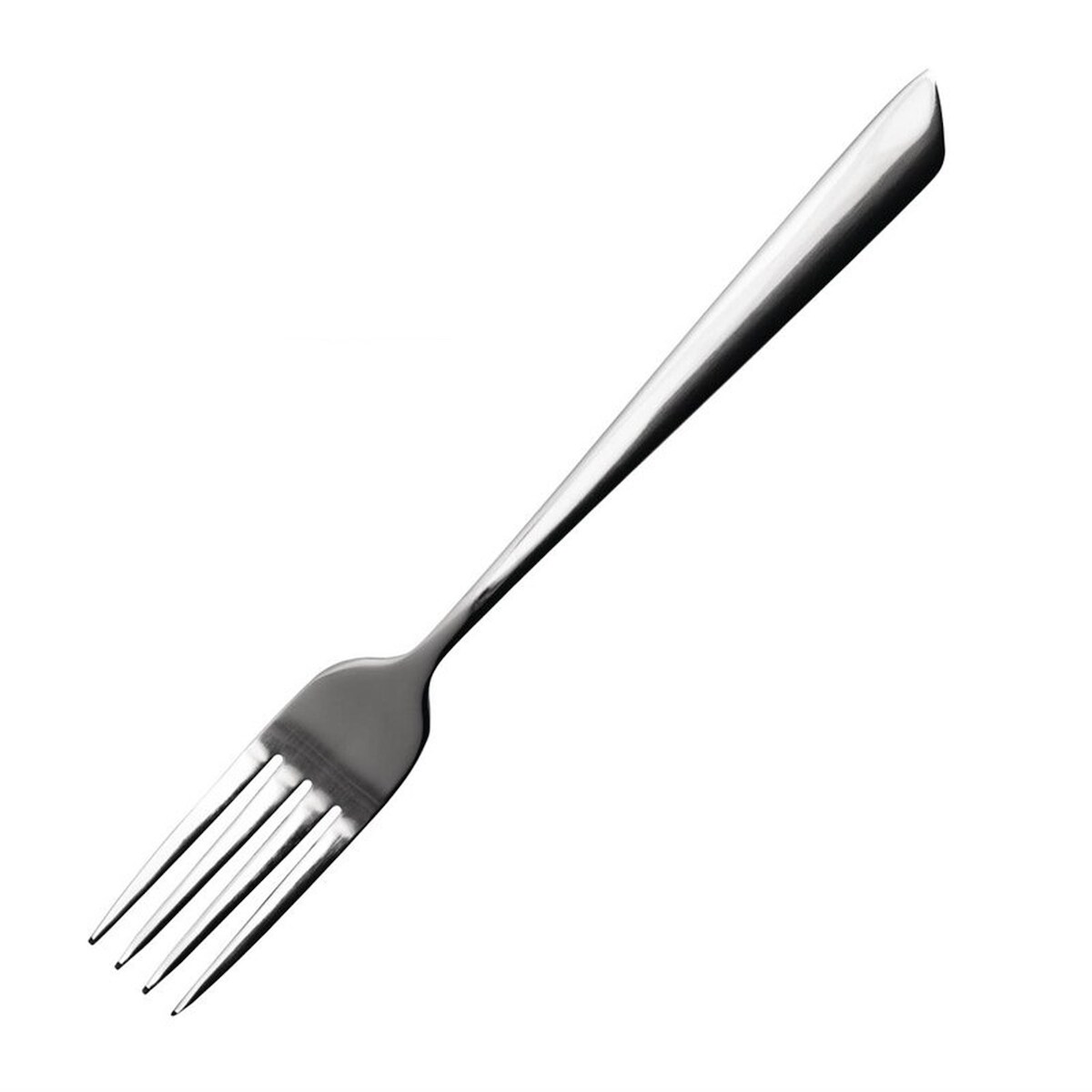 Gastronoble Comas Nice Dessertgabeln - 24 Gabeln - Edelstahl - 18(L)cm Image