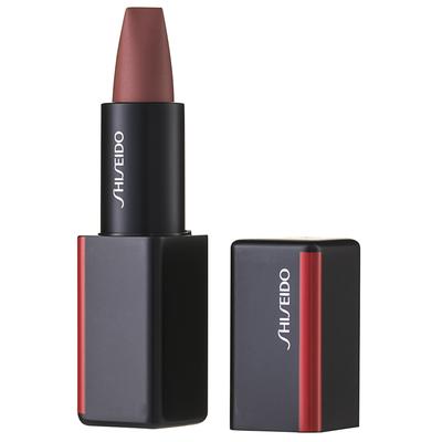 Shiseido ModernMatte Powder Lippenstift 4g / 514 Hyper Red