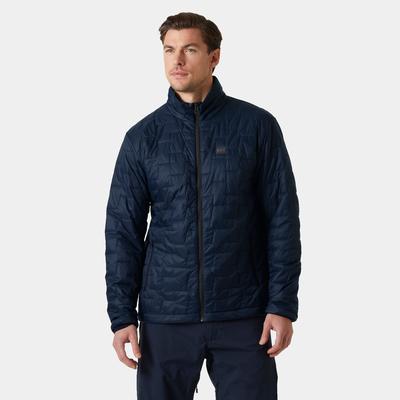 Helly Hansen Herren Lifaloft Wärmeisolierende Jacke M Image
