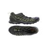 Salomon Herren Sneakers, Gr. 48, grün, kein Etikett