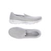 Skechers Damen Halbschuh, Gr. 39, beige, kein Etikett