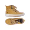 Mustang Damen Stiefelette, Gr. 38, gelb, kein Etikett