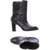 Marc O Polo Damen Stiefelette, Gr. 39, braun, kein Etikett