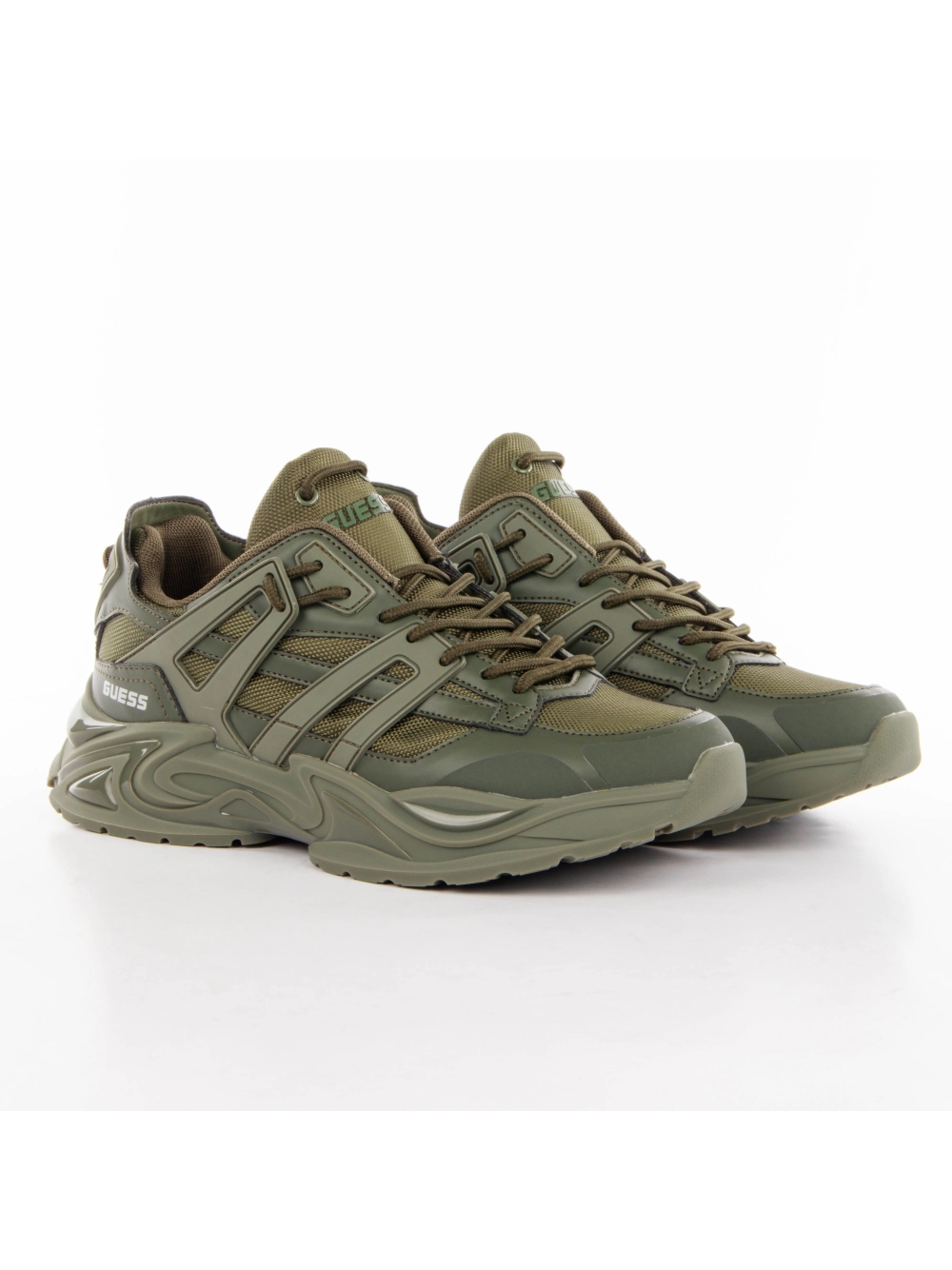 Guess Arena Sneaker für Herren EU45