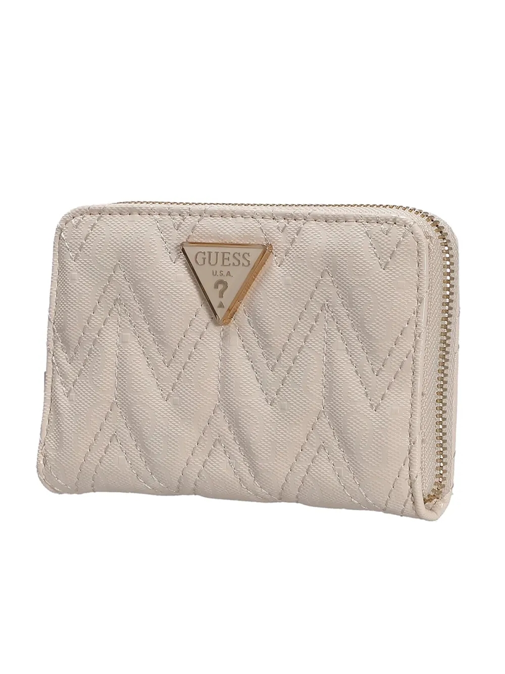 Portemonnaie Guess Damen Adelard Image