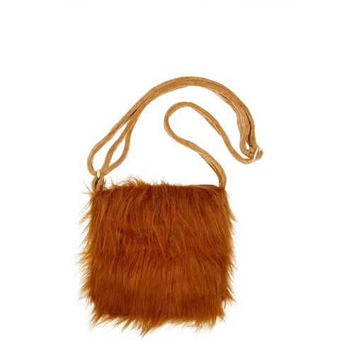 Sac à bandoulière ""lion