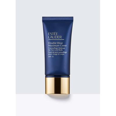 Double Wear Maximum Cover Camouflage Makeup for Face and Body SPF15 - 12 Hour Wear In 1N3 Creamy Vanilla, Size: 30ml