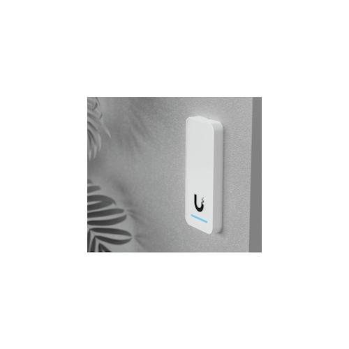 Ubiquiti UISP G2 Basis-Zugangskontrollleser Weiß, Schwarz