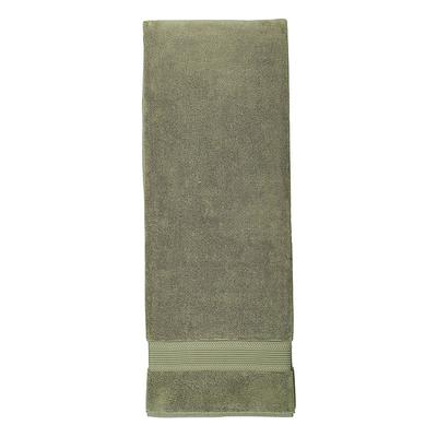 Signature Towels - Bath Sheet - Eucalyptus - Ballard Designs