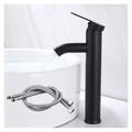 Grand robinet de salle de bain chaude et froide de la salle de bain Cold Surface Dragon Special