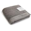 Handtuch S.OLIVER "s.Oliver, Premium Qualität, 600 gr/m², auch als Sets erhältlich", grau, B:50cm L:100cm, Walkfrottier, Baumwolle, Handtücher (Packung), große Farbauswahl, auch als Duschtuch, Waschhandschuh, Gästetuch