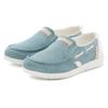 Sneaker VIVANCE, Damen, Gr. 40, blau (türkis), Obermaterial: 100% Textilmaterial. Futter: 100% Textilmaterial. Decksohle: 100% Textilmaterial. Laufsohle: 100% Synthetik, mehrfarbig, casual, Schuhe, Freizeitschuh, Halbschuh VEGAN